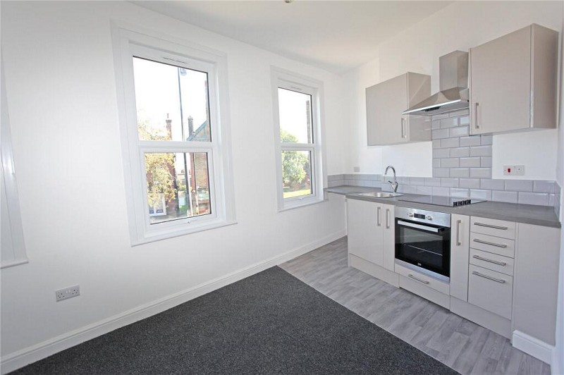 High Road, South Woodford, Greater London. E18 2PB