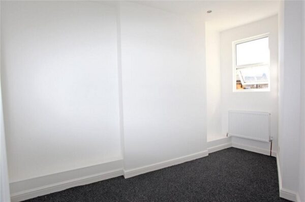 High Road, South Woodford, Greater London. E18 2PB
