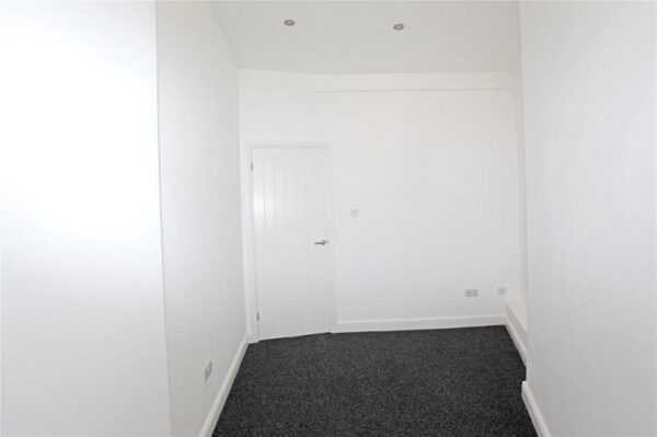 High Road, South Woodford, Greater London. E18 2PB