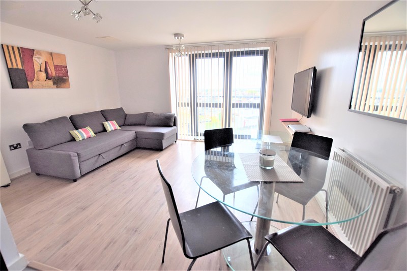 Gateway Court,Parham Drive, Gants Hill. IG2 6LZ