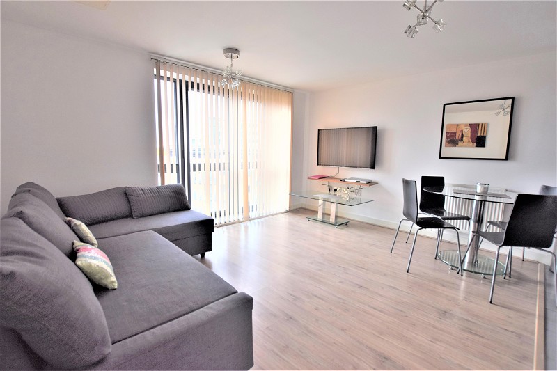 Gateway Court,Parham Drive, Gants Hill. IG2 6LZ