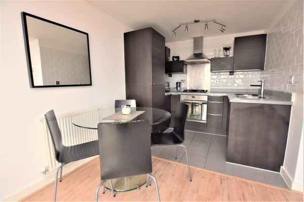 Gateway Court,Parham Drive, Gants Hill. IG2 6LZ