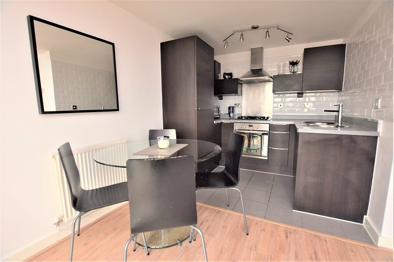 Gateway Court,Parham Drive, Gants Hill. IG2 6LZ