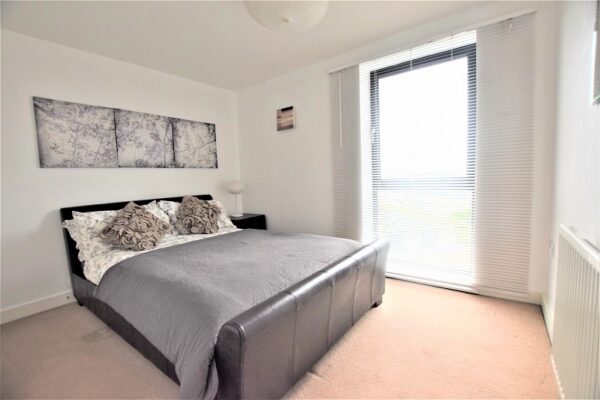 Gateway Court,Parham Drive, Gants Hill. IG2 6LZ