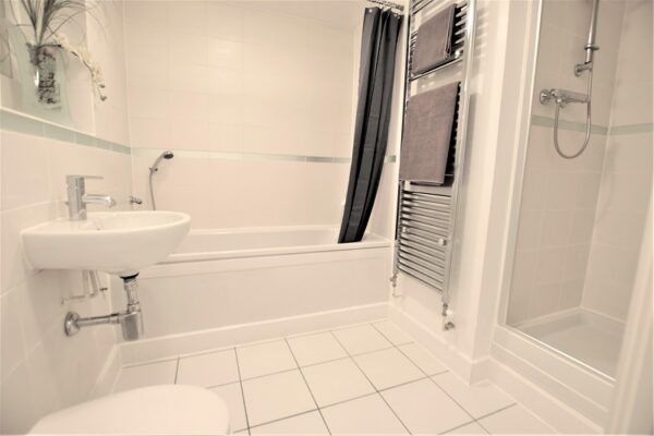 Gateway Court,Parham Drive, Gants Hill. IG2 6LZ