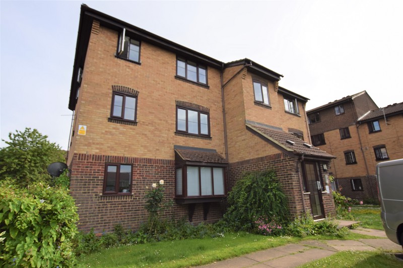 Conway Gardens, Grays, Essex. RM17 6HQ