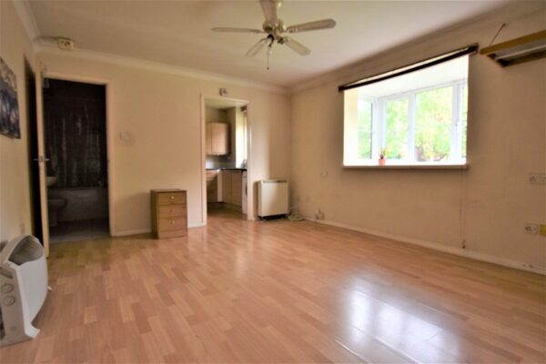 Conway Gardens, Grays, Essex. RM17 6HQ