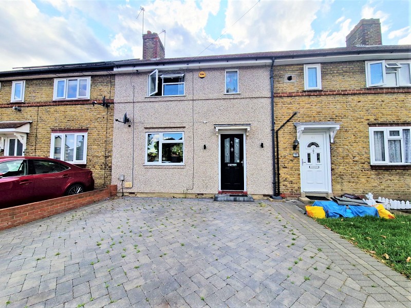 West Road, Chadwell Heath RM6 6YA