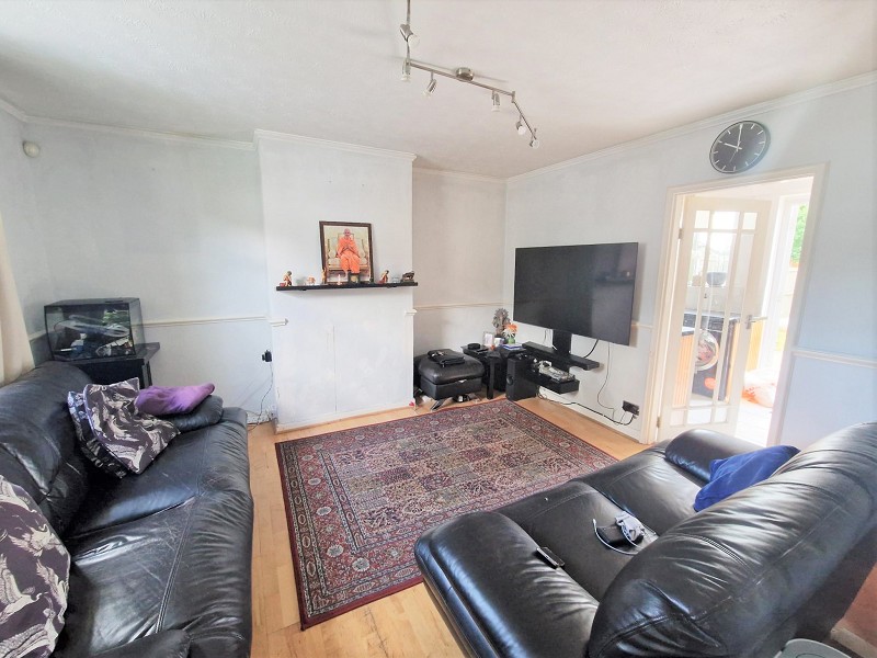 West Road, Chadwell Heath RM6 6YA