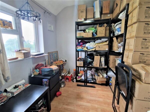 West Road, Chadwell Heath RM6 6YA