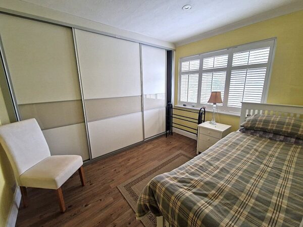 Meadowside Road, Corbets Tey, Upminster, Essex. RM14 3YT