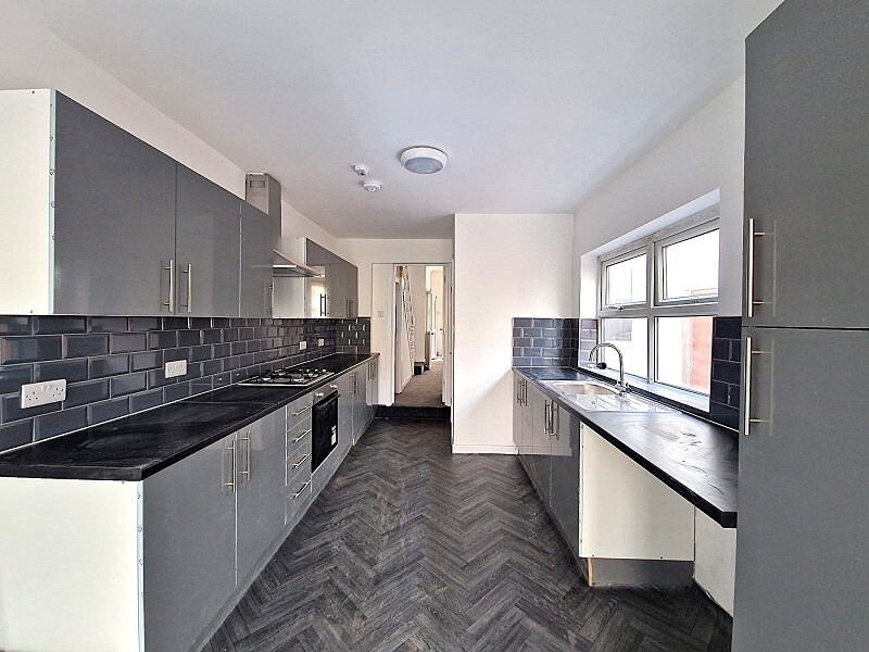 Norman Road, East Ham E6 6HN
