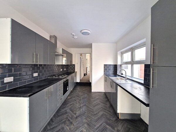 Norman Road, East Ham E6 6HN