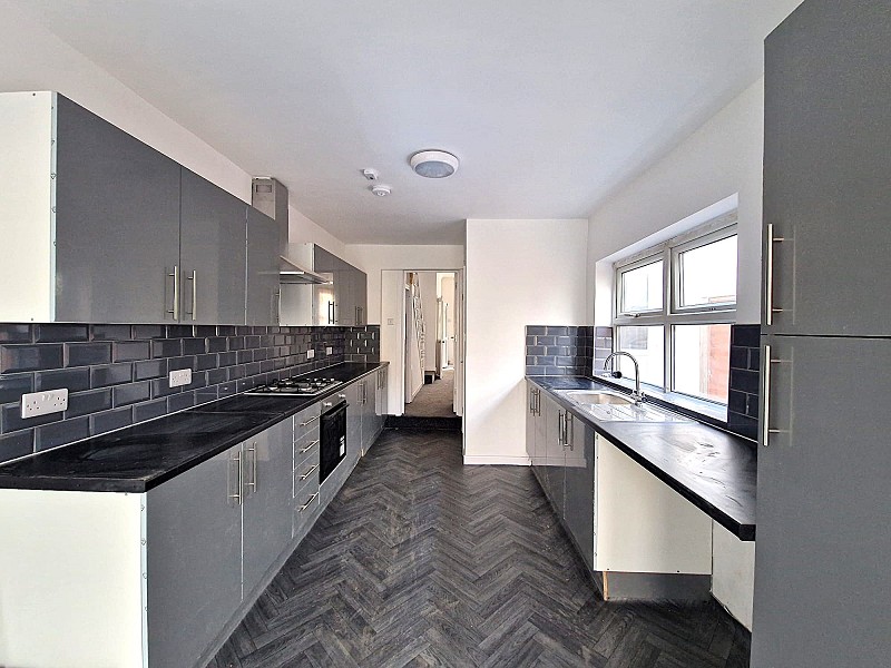 Norman Road, East Ham E6 6HN