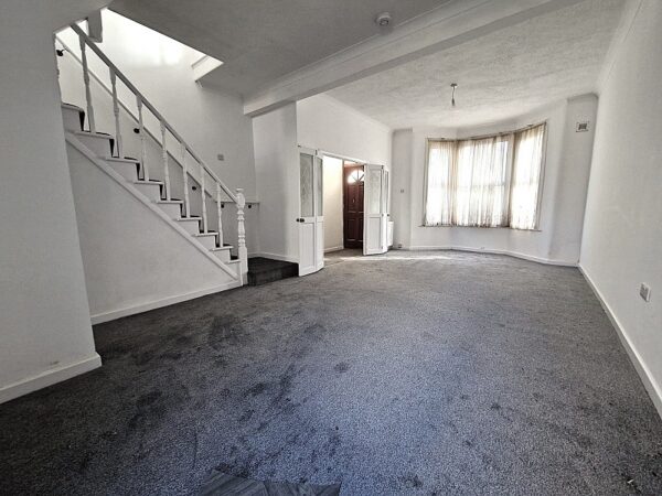 Norman Road, East Ham E6 6HN