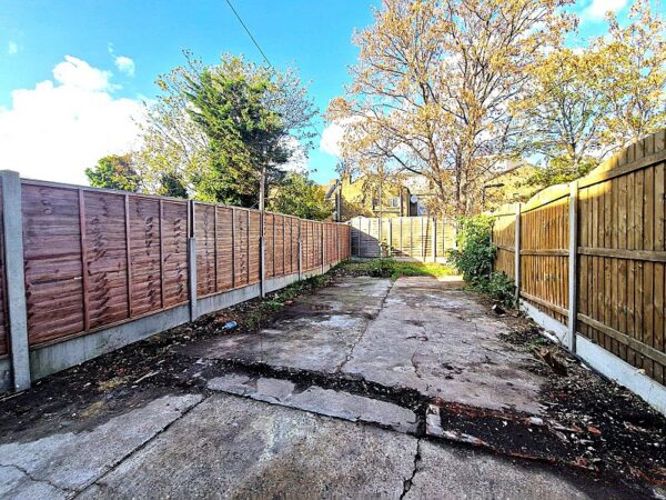 Norman Road, East Ham E6 6HN